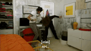 season 4 episode 12 GIF by Workaholics