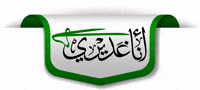 Imam Ali GIF