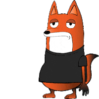 Animated Sticker
