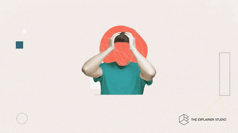 Animation Mood GIF by The Explainer Studio