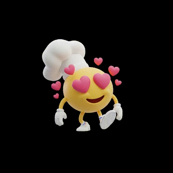 EmporioComidaSTACRUZ giphyupload amor mascote emporiodacomida GIF