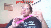 Professor Engineer GIF by NoireSTEMinist
