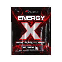 fitness cuestaroberts Sticker by MEGAPLEX