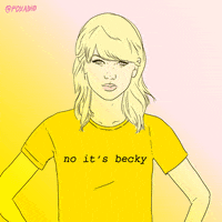 Taylor Swift Instagram GIF by gifnews