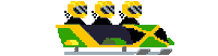 Winter Olympics Game Sticker by cryptorastas