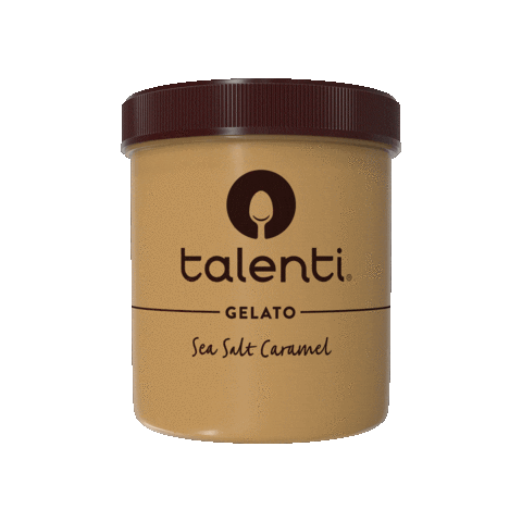Talenti icecream gelato talenti talentigelato Sticker