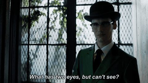 fox tv GIF by Gotham