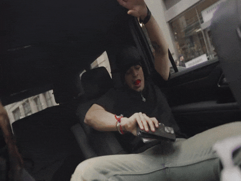 Ugh GIF by broke