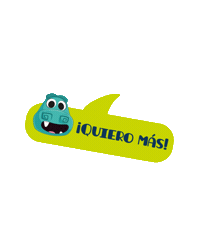 Zoo Cantar Sticker by El Reino Infantil
