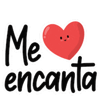 Meencanta Sticker