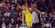 College Basketball Sport GIF by NCAA March Madness