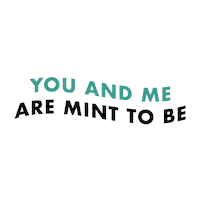 You And Me Love Sticker by Jarte Beauty