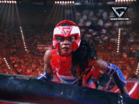 Nightshade GIF by Gladiators