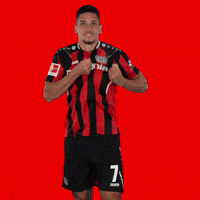 Awesome Goal GIF by Bayer 04 Leverkusen