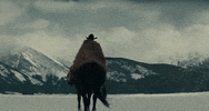 No Glory In The West GIF by Orville Peck