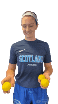 Scotlax Sticker by Womens Scotland Lacrosse