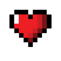 Heart Love Sticker by CodeCamp:N