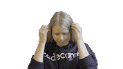 Tech Wow Sticker by CodeCamp:N