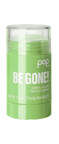 Skin Care Sticker by POP Beauty