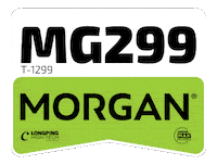 Morgansementes Sticker by Longping High Tech