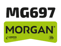 Morgansementes Sticker by Longping High Tech