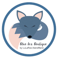 AlaneMarieCreations fashion good boutique looking good Sticker
