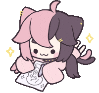 Gift Draw Sticker