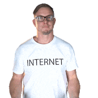 post hands Sticker by ProSiebenSat.1