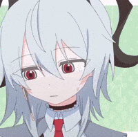 Tired Head GIF