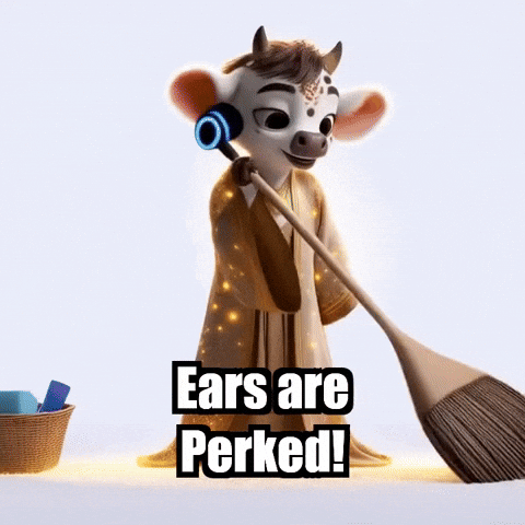 Pop Culture Podcast GIF by Moosiahzen