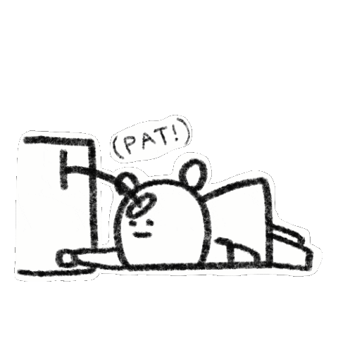 Quality Pat Sticker