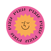 Pixie Sticker by Stureplansgruppen
