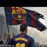 La Liga Football GIF