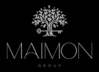 Maimon GIF by Luxury Home Rentals by TMG