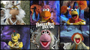 Fraggle Rock GIF by Apple TV+