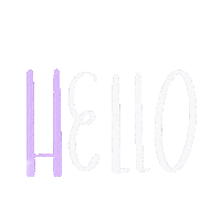 Happy Rainbow Sticker