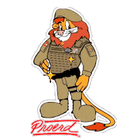 Pmsc Proerd Sticker by Polícia Militar de Santa Catarina