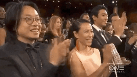 image awards GIF by 50th NAACP Image Awards