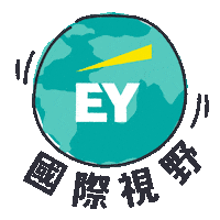 Vision Ey Sticker by eytwcareers