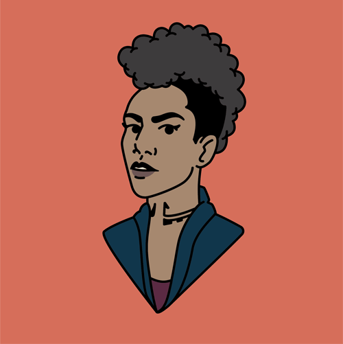 the expanse GIF by Kaylee Dart