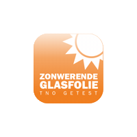 Glasfolie Sticker by www.suncontrol.nl