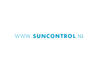 Glasfolie Sticker by www.suncontrol.nl