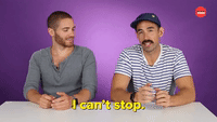 I Can't Stop