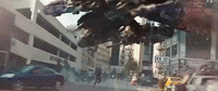 dark of the moon transformers GIF