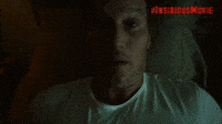 A Bad Dream