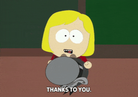pip handout GIF by South Park 