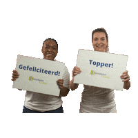 Swinhove highfive zorg ijsvogel swinhove Sticker