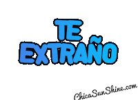 Te Quiero Olvidarte Sticker by ChicaSunshineShop