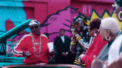 proud GIF by 2 Chainz