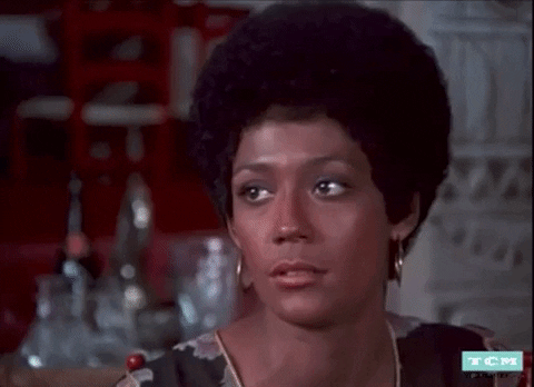Ava Duvernay Romance GIF by Turner Classic Movies